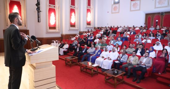 التأمل والصمت والذكريات عبر قصائد أمسية بيت الشعر