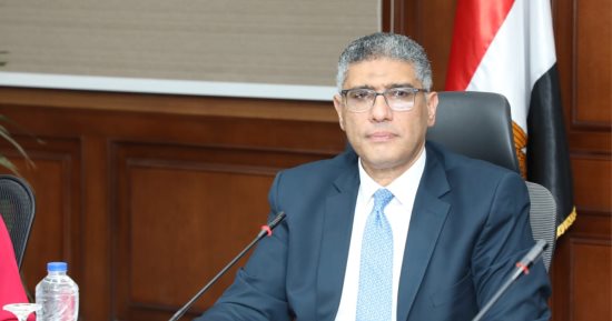 محافظ الجيزة: إقامة 19 سوقا للسلع واللحوم بالمرحلة الثانية لأسواق اليوم الواحد