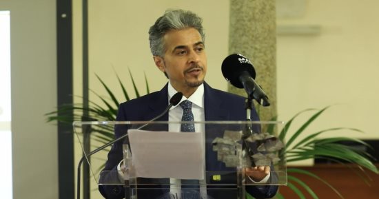 أحمد العامرى: الحضارة لا تبنى بلغة ولا بجغرافيا واحدة بل بمنجز الشعوب