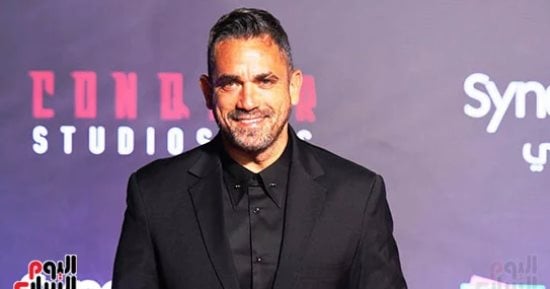 أمير كرارة مفاجأة فيلم المشروع X مع كريم عبد العزيز