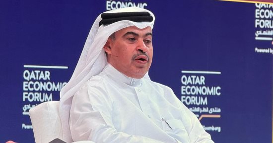 وزير المالية القطرى: حزمة استثمارات فى مصر بـ7.5 مليار دولار قيد التنفيذ