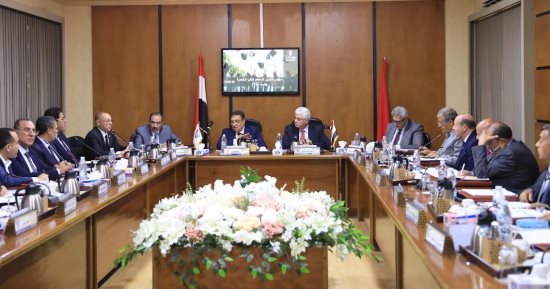 وزير التعليم العالى: تقييم دورى لأداء المعاهد الخاصة لضمان التنافسية والتميز