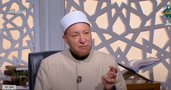 أمين الفتوى: التحرّي في الحلال والحرام يبدأ من الكلمة وينتهي باللقمة