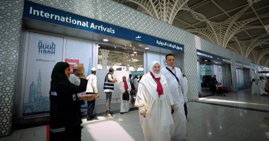 رئيس بعثة الحج: نعمل على راحة حجاج القرعة على مدار 24 ساعة
