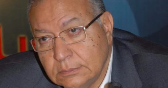وفاة الكاتب الصحفى محمود التهامى رئيس مجلس إدارة مؤسسة روز اليوسف الأسبق