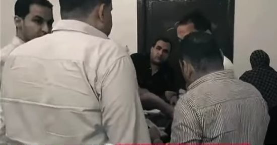 إغلاق 7 منشآت طبية مخالفة و7 محال تجارية فى حملة بقنا