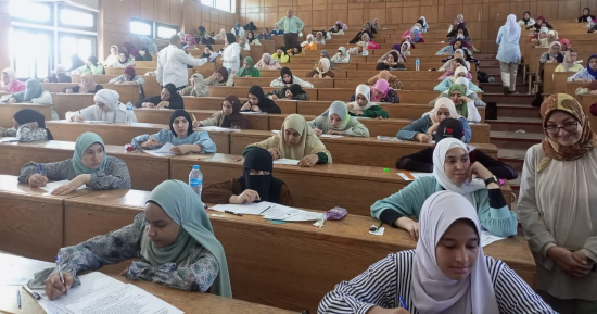 هل يجوز لأستاذ الجامعة الحصول على تفرغ علمى قبل إقرار المنهج المسئول عنه؟