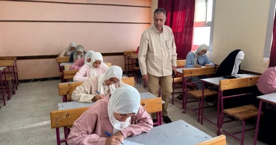 الخلاصة فى الجغرافيا.. أقوى مراجعة نهائية للثانوية العامة