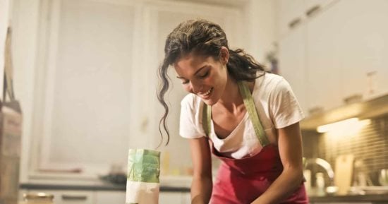 15 نوع أكل مالهش تاريخ صلاحية.. هتعيش وقت طويل لو خزنتها صح