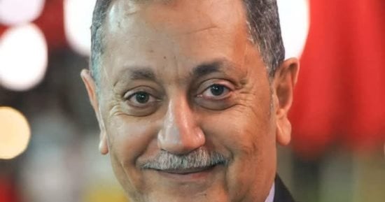 عقب استقالة كامل أبو على.. رئيس مركز شباب الاستاد يتقدم باستقالته من منصبه