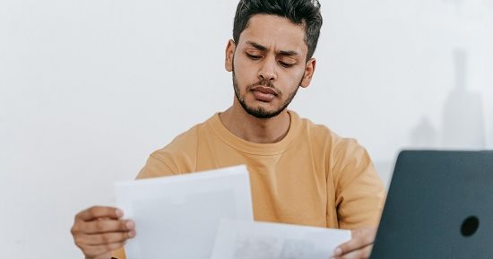 5 نصائح لطلاب الثانوية العامة لامتحانات من غير توتر ولا ضغط 