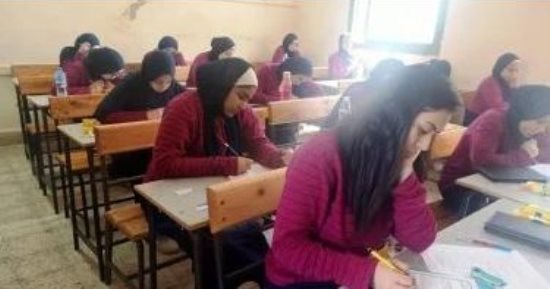 أكثر من 800 ألف طالب سجلوا استمارة الثانوية العامة استعدادا لامتحانات العام الدراسى 2026.. وزارة التعليم تحدد 12 فبراير آخر موعد لملء بيانات غير المسجلين.. والمدارس تواصل استلام الأوراق حتى 26 من الشهر الحالى
