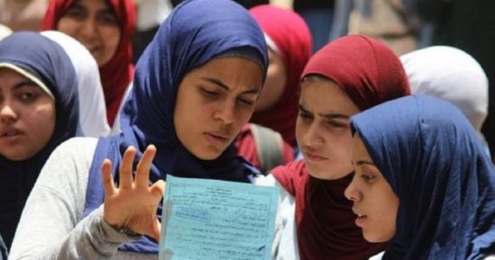 نماذج وأسئلة بإجابات نموذجية لن يخرج عنها امتحان اللغة الإنجليزية للثانوية العامة