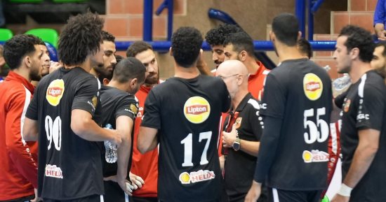موعد انطلاق منافسات الأهلى والزمالك ببطولة العالم للأندية لكرة اليد