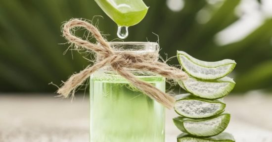 وصفات طبيعية للتخلص من علامات التمدد.. من جل الصبار لعصير الليمون