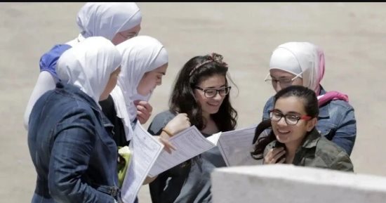 تداول صور امتحان الإنجليزى للإعدادية بالقليوبية.. والتعليم: نماذج قديمة
