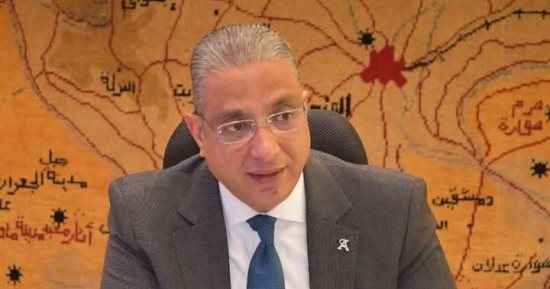 خطة تنفيذ آليات الاستثمار الأمثل بالقطاع الزراعى بأراضى أملاك الدولة بالفيوم