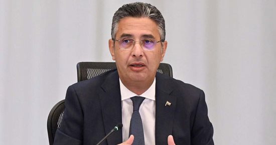 وزير التموين: لم نستورد سكر هذا العام والمخزون يتجاوز  12 شهرا