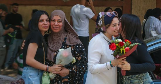 خلاصة الاستاتيكا في أقوى مراجعة نهائية لطلاب الثانوية العامة