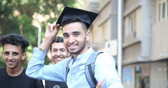 لو الفرنساوى عامل لك قلق ما تخافش.. أقوى مراجعات ليلة الامتحان للثانوية العامة