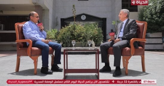 القابضة للأدوية: أدوية أجنبية يمتدحها المواطن مصنوعة بالكامل فى مصر