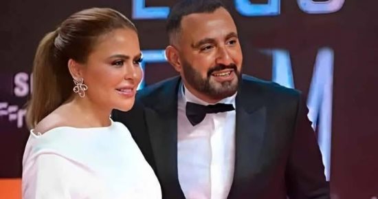 أحمد السقا ضيف برنامج كلام كبير مع مها الصغير على قناة ON E.. فيديو