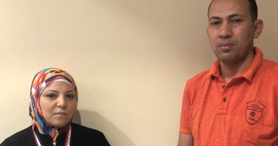 الراحة على الطريق.. بعثة الحج المصرية تترك بصمتها فى أرض النبوة