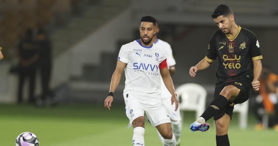 الاتحاد السعودي يرفض تأجيل كلاسيكو الأهلى والهلال