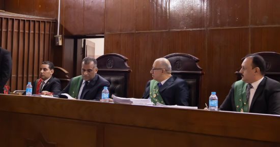 السجن المؤبد لعامل قتل شخصا بسبب خلافات سابقة بمركز سوهاج