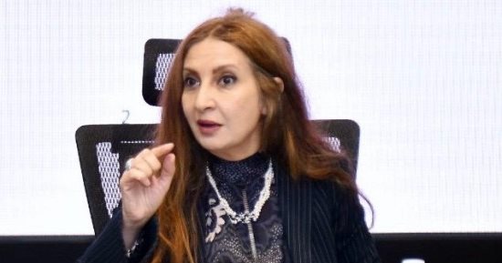 الترويج للأنظمة الاستثمارية في مصر خلال منتدى ريادة الأعمال النسائية في دول تجمع بريكس