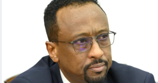 متحدث الحكومة السودانية لمواطني دارفور وكردفان: كونوا مطمئنين الجيش قادم إليكم
