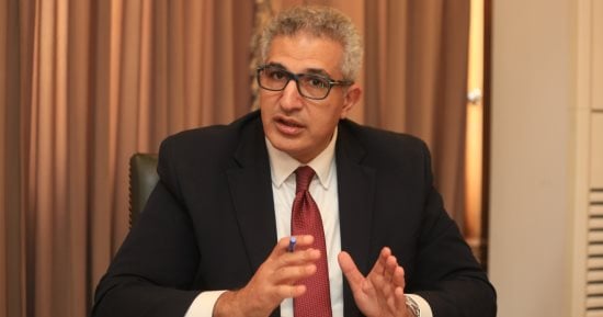الأعلى للجامعات: لائحة إسترشادية موحدة للكتاب الجامعى