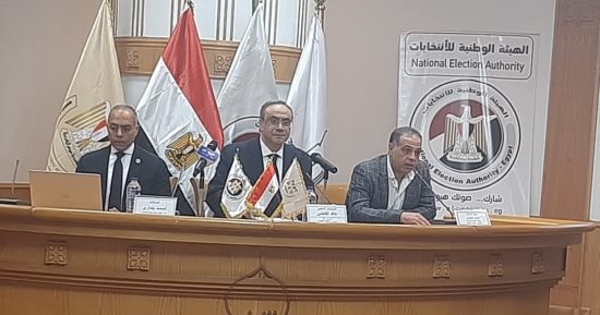 المجلس الأعلى للثقافة يعقد حلقة نقاشية ‎بعنوان "المشاركة الانتخابية.. حق وواجب"