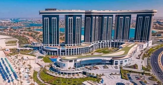 أبرز المعالم السياحية فى مدينة العلمين الجديدة.. لازم تزورها