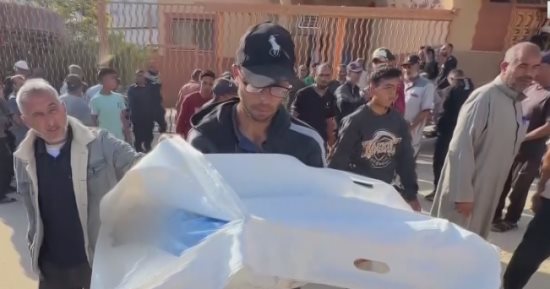 وزارة الصحة بغزة: استشهاد أكثر من 28 ألف طفل وسيدة منذ بدء عدوان جيش الاحتلال