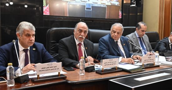 مناقشات حول زيادة مبلغ التأمين بانتخابات النواب 2025.. زيادة التأمين إلى 30 ألف جنيه للمرشح الفردى و120 ألفا لقائمة الـ 40 مقعدا و306 آلاف جنيه لقائمة 102 مقعد.. الحكومة: مناسب.. والقصبى: تقضى على المساومة 