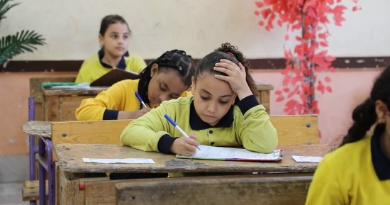 تعليم الدقهلية تنهى الاستعدادات لامتحانات نصف العام.. تفاصيل