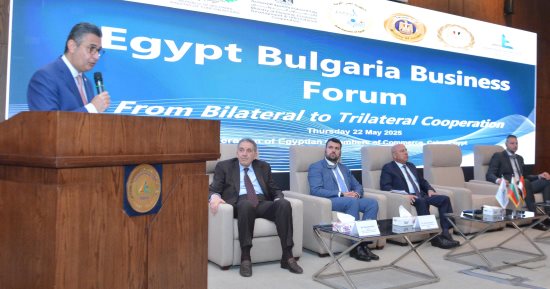 التموين: نرحب بالاستثمارات النوعية للمساهمة فى تحديث البنية التحية التجارية