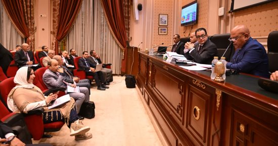 تبلغ 18 مليار جنيه.. نقل النواب توافق على موازنه هيئة ميناء دمياط عن العام المالى 2026/2025