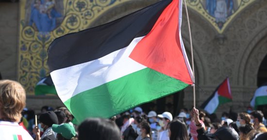 مراسلة القاهرة الإخبارية: تصريحات الاحتلال الأخيرة تطفئ آمال الدولة الفلسطينية