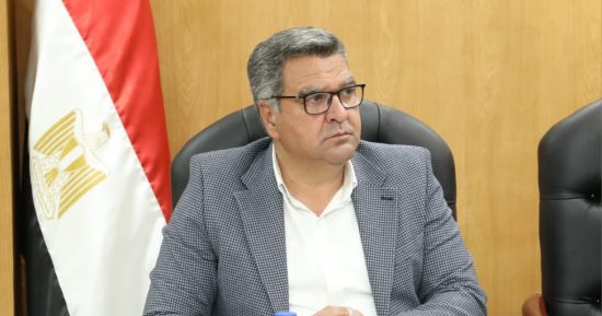 السكرتير العام المساعد لمحافظة الجيزة: 19 سوقا لتوفير السلع بأسعار مناسبة