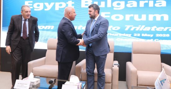 كامل الوزير: وزارة النقل تنفذ خطة تطوير للبنية التحتية بـ 2 تريليون جنيه