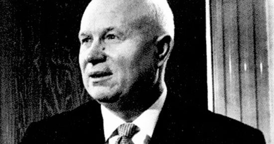سعيد الشحات يكتب: ذات يوم.. 22 مايو 1964.. الزعيم السوفيتى «خرشوف» يحصد القمح بالمنجل فى «مديرية التحرير» ويتفقد مزارع العنب متذكرا حواره مع الإمام البدر حاكم اليمن عن النبيذ هل حرام أم حلال؟