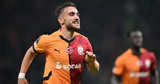 أجمل 10 أهداف في الموسم الحالي من الدوري الأوروبي "فيديو"