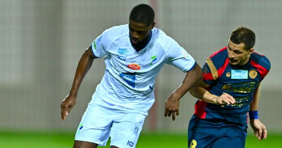 رسميا .. جوميز يقود الفتح للبقاء في الدوري السعودي أمام طارق حامد