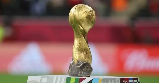 مجموعة مصر  فى بطولة كأس العرب