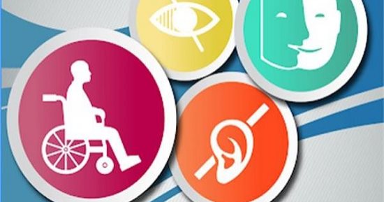 قانون حقوق ذوى الاحتياجات الخاصة: بطاقة الخدمات المتكاملة تجدد كل 7 سنوات