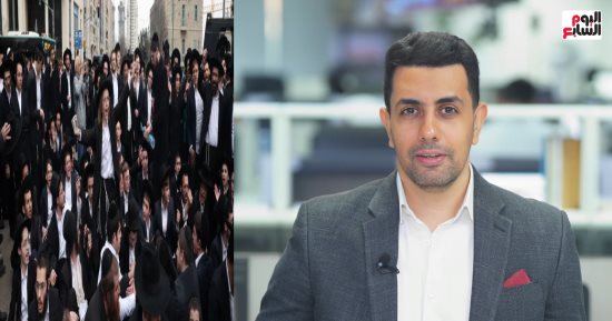 تفاصيل دعوة كبار حاخامات إسرائيل إلى عدم اقتحام المسجد الأقصى