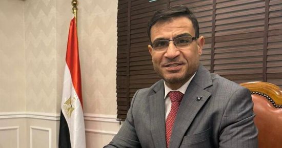 طارق الجيوشى: الدولة تبذل جهودا كبيرة لتعميق صناعة حديد التسليح محليًا