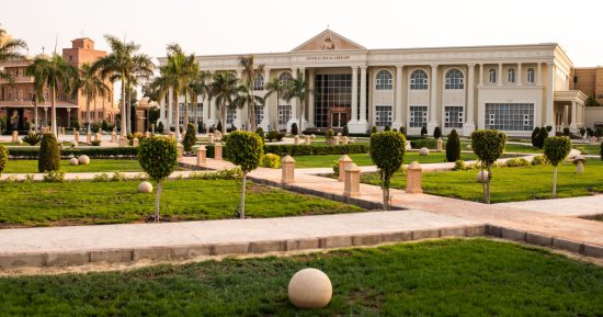 المكتبة البابوية المركزية تجسيد لاهتمام الكنيسة بالعلم والمعرفة.. تعرف عليها